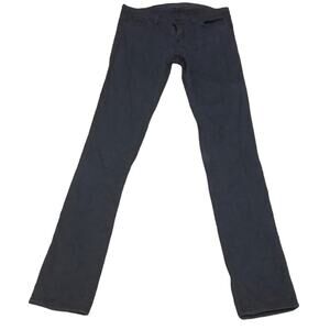 J Brand Denim Jeans Size 28